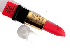 Chanel rouge allure velvet