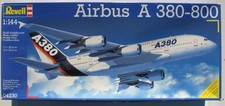 Revell 04230 Airbus A 380-800