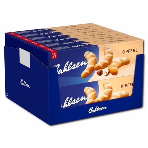Bahlsen - (20,36€/1kg),