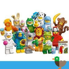 LEGO® Minifiguren Weltraum