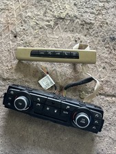 BMW E81 E87 E90 E91 Bedienteil