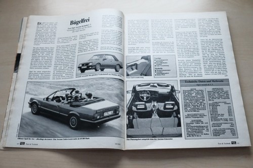Auto motor sport - sport, ams