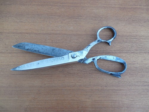 Schere schneiderschere master - schere,
