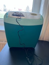 Mobilcool elektrische