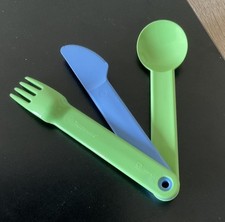 TUPPERWARE To Go Picknick