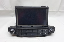 Navi Bildschirm Hyundai Tucson III TL 2015- 96560D70114X