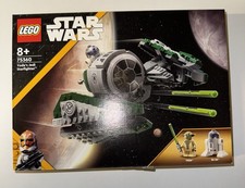 LEGO®  75360 Star Wars Yoda's