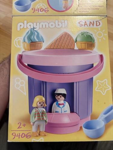 Playmobil set 9406 - set,