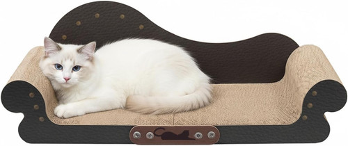 Katzen kratzbrett xxl - katzen,