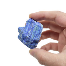 Lapislazuli rohstein - lapislazuli,