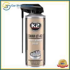 Radlager Lithiumfett LT-43