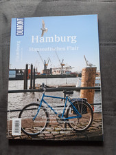 DuMont Bildatlas 28 Hamburg