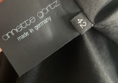 Annette görtz kleid größe - annette,