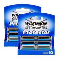 20x Wilkinson Protector