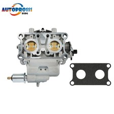 Vergaser für Honda GXV530 GCV530 DXA EXA1 – Perfekte Passform für Rasenmäher-Mot