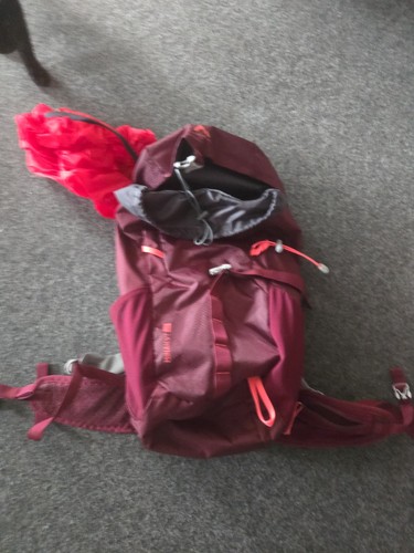 Wanderrucksack liter - wanderrucksack,