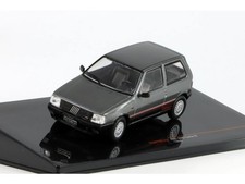 IXO MODELS Fiat Uno Turbo IE -