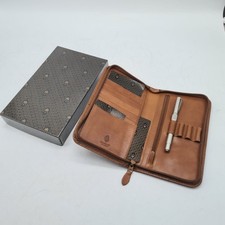 Maserati Sellerie purse brings