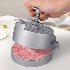 Hamburgerpresse