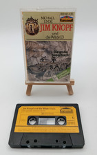 MC Jim Knopf und die wilde 13