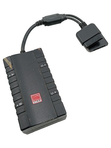 Speedlink multitap adapter - speedlink,