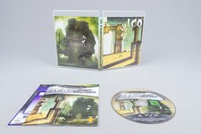 Playstation 3 *Ico & Shadow of The Colossus Classics HD* PS3 OVP