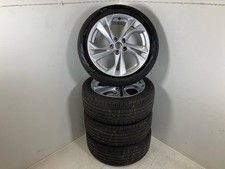 Kompletträder OPEL Astra K Sports Tourer (B16) 1.2 Turbo  81 kW  110 PS (08.201