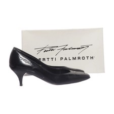 Pertti Palmroth, Pumps
