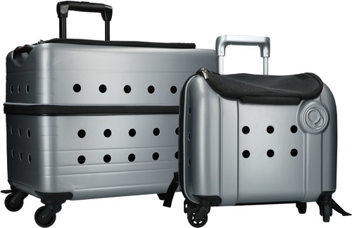 Compaws trolley london hund - compaws,