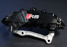 8V0615108D Bremssattel 8-KOLBEN vorne rechts VR NEU OEM Audi RS3 8V TT RS FV