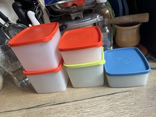 Tupperware gefrierbehälter - 5,