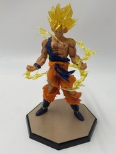 Dragonball super saiyan - :,
