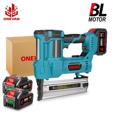 Akku Tacker & Nagelpistole