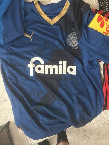 Puma holstein kiel - puma,