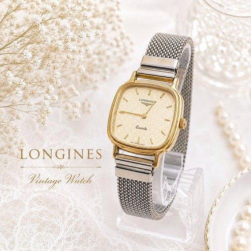 Longines ai67310 quarz - longines,