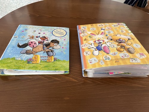 Xxl diddl sammlung über - xxl,