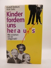 Kinder fordern uns heraus 