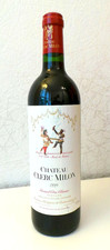 Chateau Clerc Milon 1999