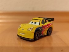 Disney Cars 2 Mini Racers Jeff