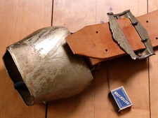 17cm kuhglocke treichel - 17cm,