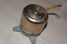 PAPST TONBANDMOTOR für BRAUN/ ASC TONBANDGERÄTE u.a. von 07/1974