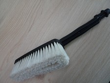 Kärcher Handwaschbürste Besen Waschbürste Handbürste Cleansystem