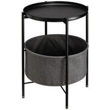 Gartentisch Beistelltisch
