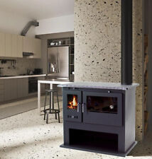 Holzherd 10.5kW Küchenofen