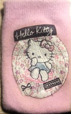 rosa Handy Hülle/Socke Hello Kitty für Nokia 7360/6131 u. A. NEUWERTIG