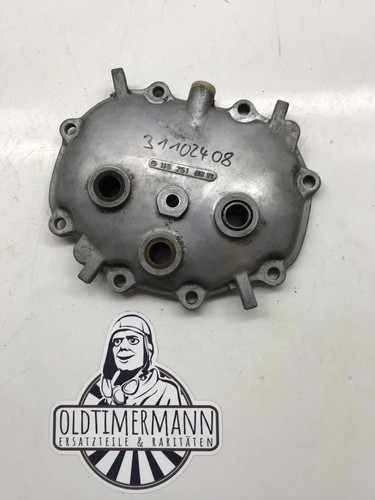 Seitendeckel deckel getriebe - seitendeckel,