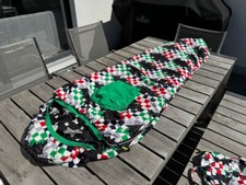 Outwell Bat Boy Kinderschlafsack