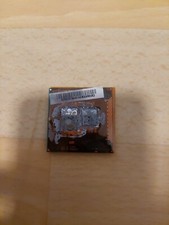 CPU Intel Core i5-460M 2.53