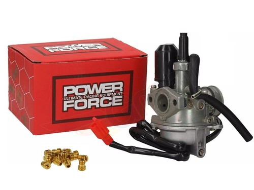Vergaser 5mm sport honda - 17,5mm,