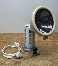 UNISOL Berlin Wärmelampe Bestrahlungsapparat ca. 1935